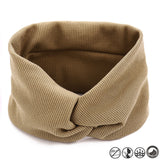 Cotton Headband For Women Girl Baby