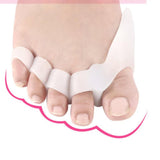 Pair Hallux Valgus Orthosis