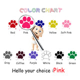 Wall Sticker World Map House Living Room Decoration Decal Sticker