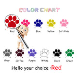 Wall Sticker World Map House Living Room Decoration Decal Sticker