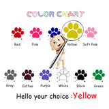 Wall Sticker World Map House Living Room Decoration Decal Sticker