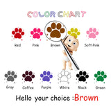 Wall Sticker World Map House Living Room Decoration Decal Sticker