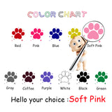 Wall Sticker World Map House Living Room Decoration Decal Sticker