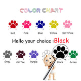 Wall Sticker World Map House Living Room Decoration Decal Sticker