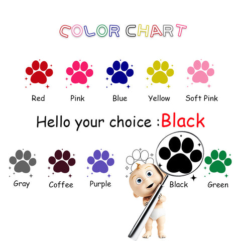 Wall Sticker World Map House Living Room Decoration Decal Sticker