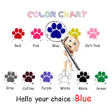 Wall Sticker World Map House Living Room Decoration Decal Sticker