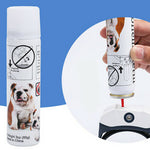 Dog Rechargeable Anti Bark Collar Control Train