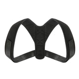 Women Men Posture Corrector Body Brace Bad Back Lumbar Shoulder Support Bel