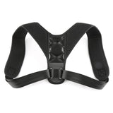 Women Men Posture Corrector Body Brace Bad Back Lumbar Shoulder Support Bel